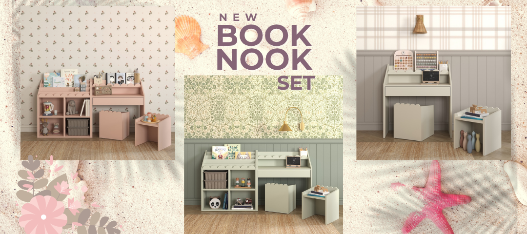 Book Nook