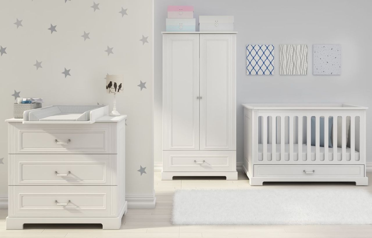 Mobilier copii Ines Mobilier copii Ines