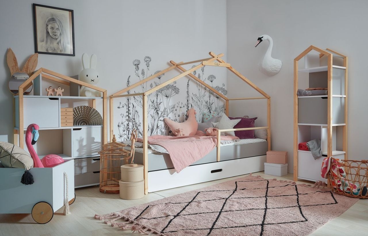 Mobilier tineret TeePee Mobilier tineret TeePee